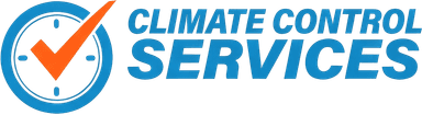 Climate Control Services logo