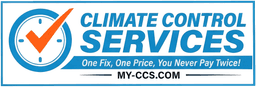 Climate Control Services logo