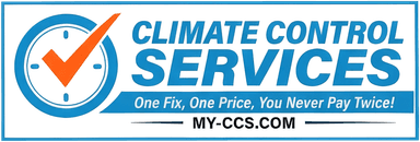 Climate Control Services logo
