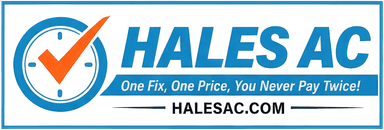 Hales AC logo