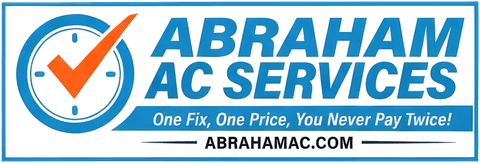Abraham AC logo