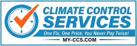 Climate Control Services logo