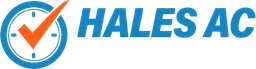 Hales AC logo