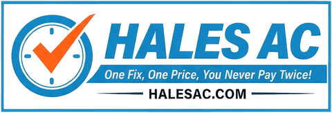 Hales AC logo